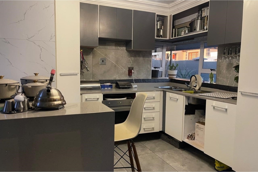 3 Bedroom Property for Sale in Munsieville South Gauteng