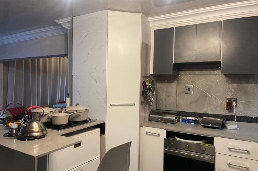 3 Bedroom Property for Sale in Munsieville South Gauteng