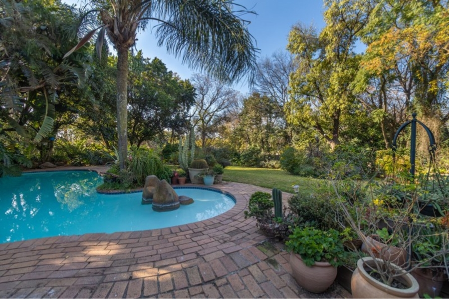 4 Bedroom Property for Sale in Edenburg Gauteng