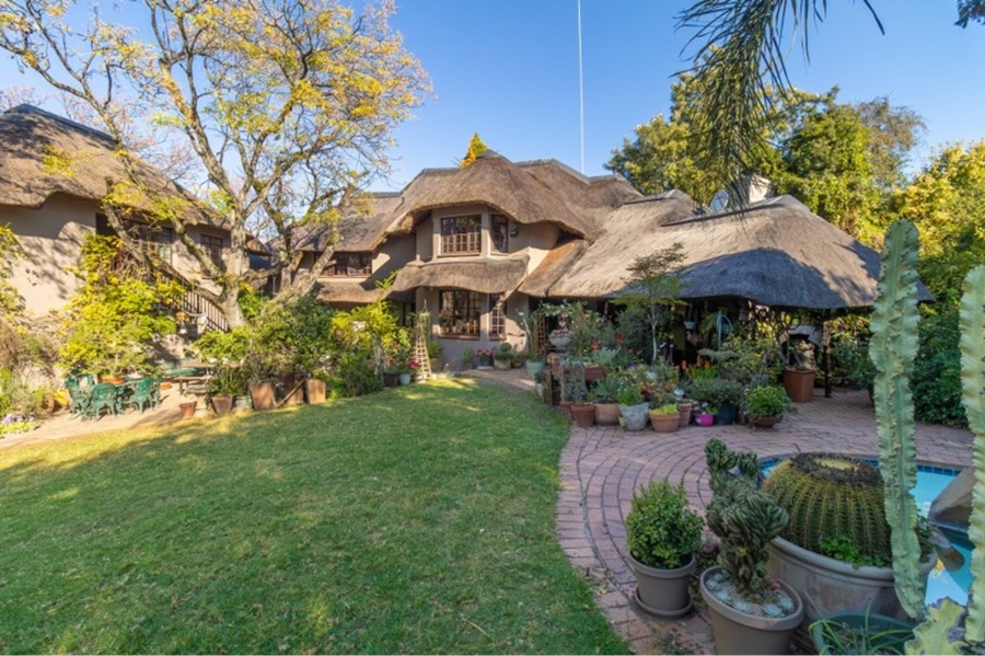 4 Bedroom Property for Sale in Edenburg Gauteng