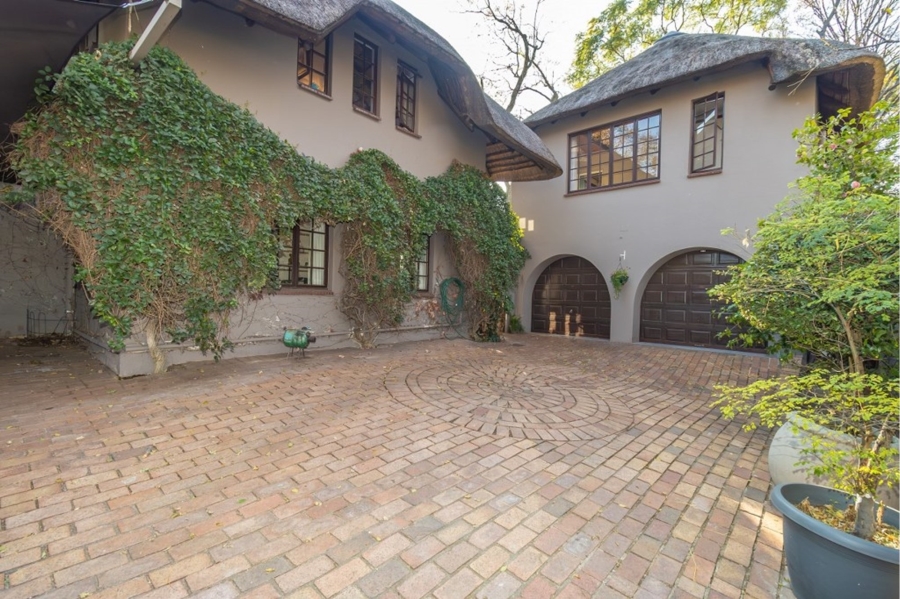 4 Bedroom Property for Sale in Edenburg Gauteng