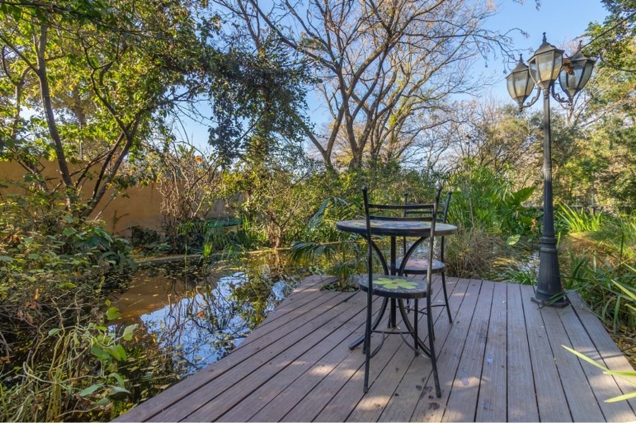 4 Bedroom Property for Sale in Edenburg Gauteng