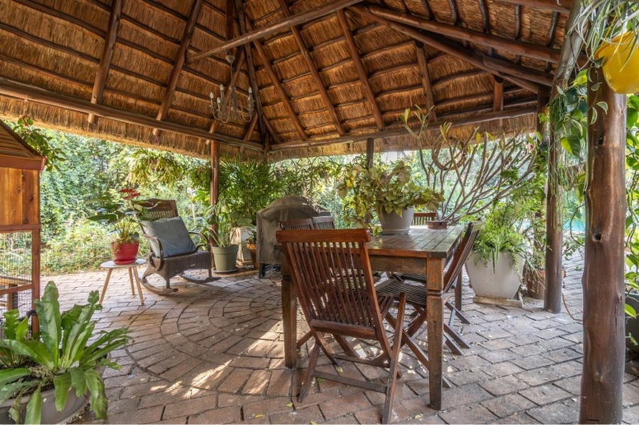 4 Bedroom Property for Sale in Edenburg Gauteng