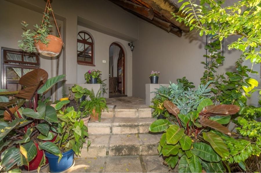 4 Bedroom Property for Sale in Edenburg Gauteng