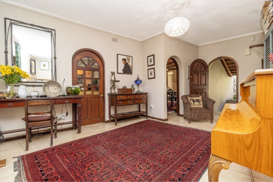 4 Bedroom Property for Sale in Edenburg Gauteng
