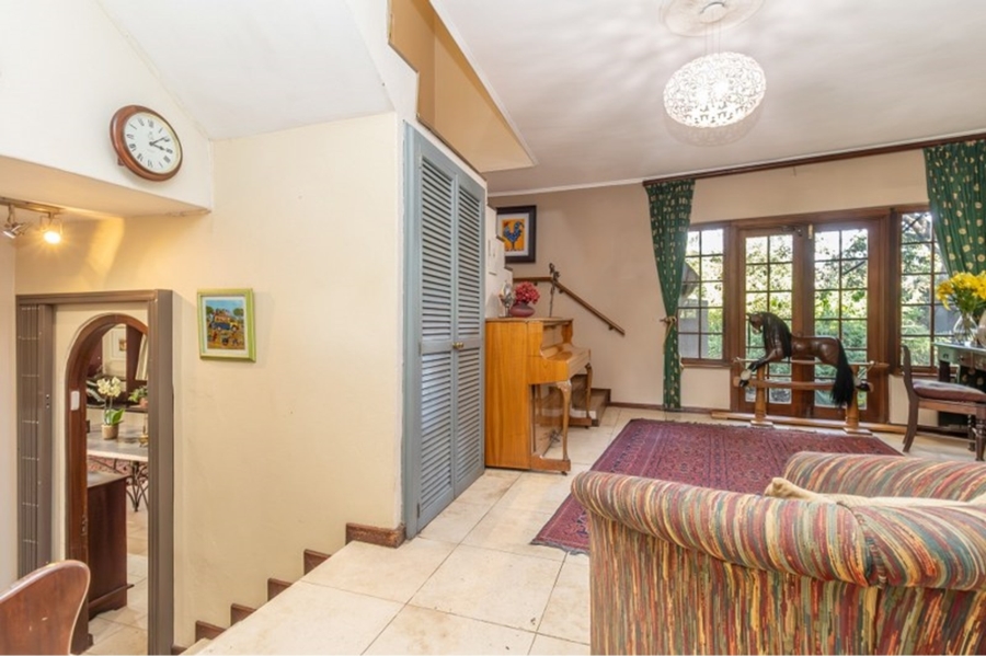 4 Bedroom Property for Sale in Edenburg Gauteng
