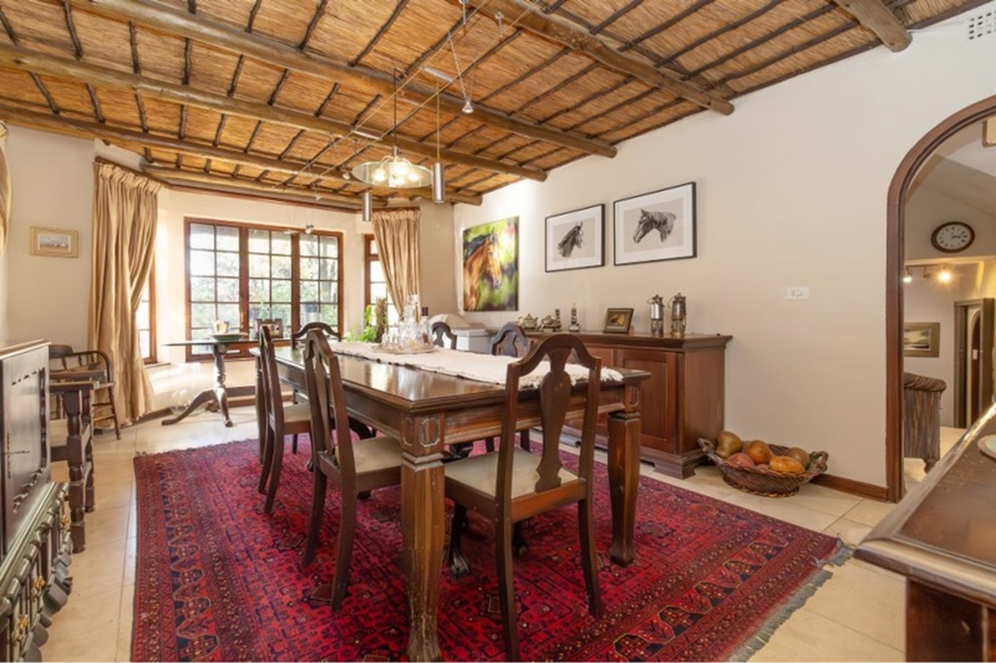 4 Bedroom Property for Sale in Edenburg Gauteng