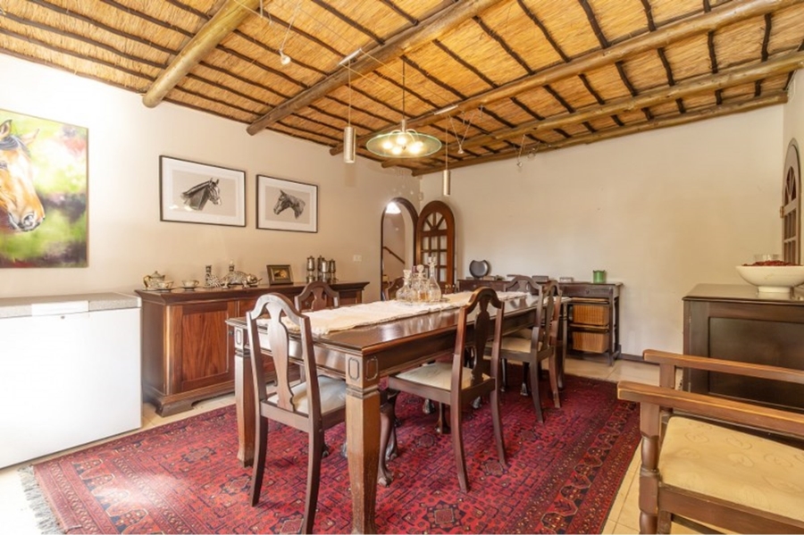 4 Bedroom Property for Sale in Edenburg Gauteng