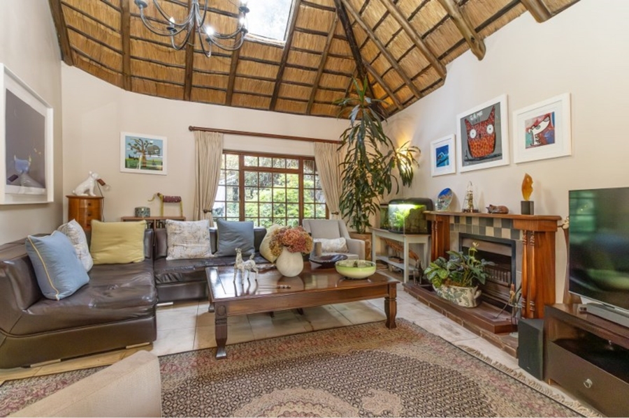 4 Bedroom Property for Sale in Edenburg Gauteng