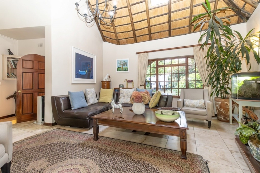 4 Bedroom Property for Sale in Edenburg Gauteng