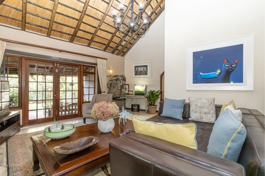 4 Bedroom Property for Sale in Edenburg Gauteng