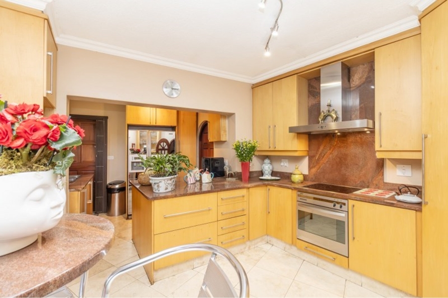 4 Bedroom Property for Sale in Edenburg Gauteng