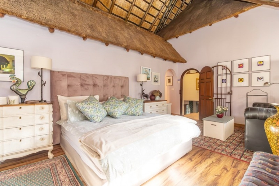 4 Bedroom Property for Sale in Edenburg Gauteng