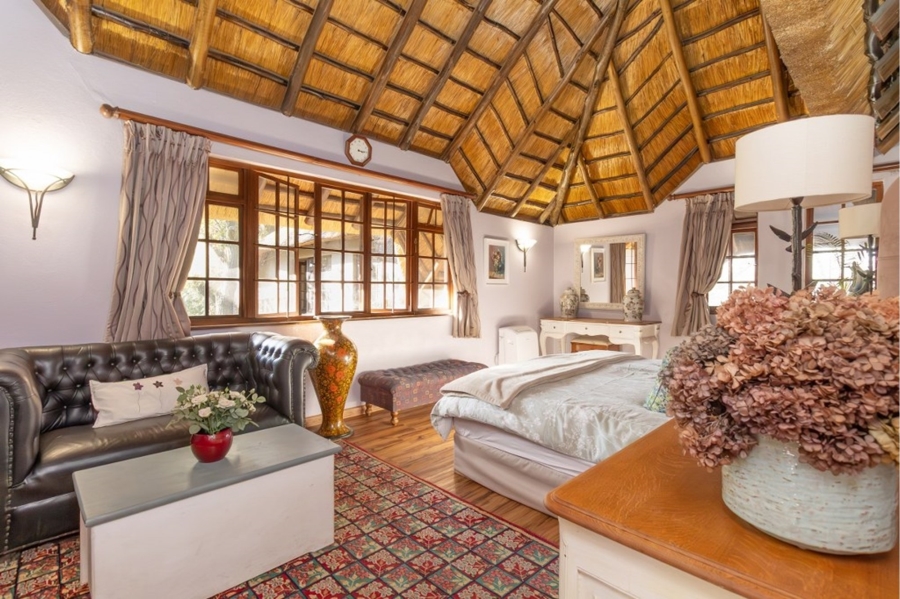 4 Bedroom Property for Sale in Edenburg Gauteng