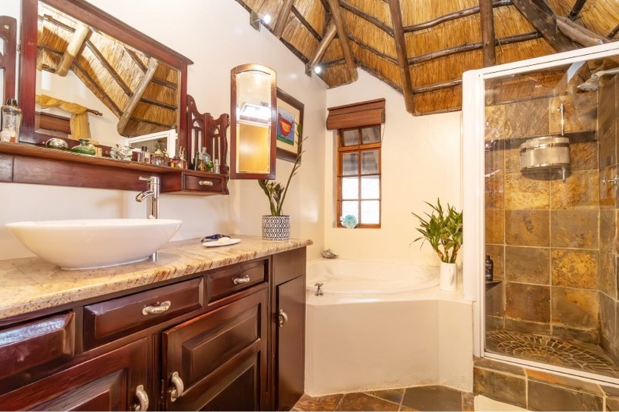 4 Bedroom Property for Sale in Edenburg Gauteng