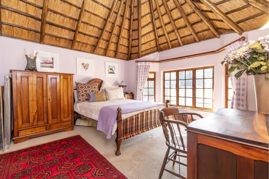 4 Bedroom Property for Sale in Edenburg Gauteng