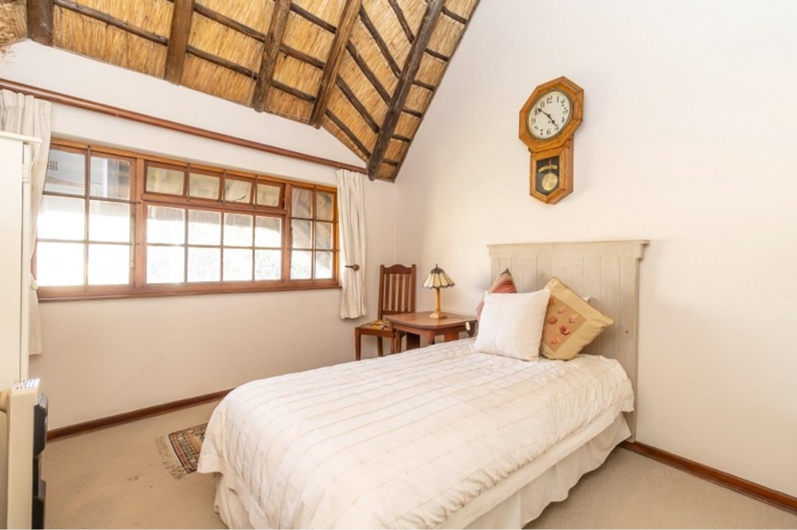4 Bedroom Property for Sale in Edenburg Gauteng