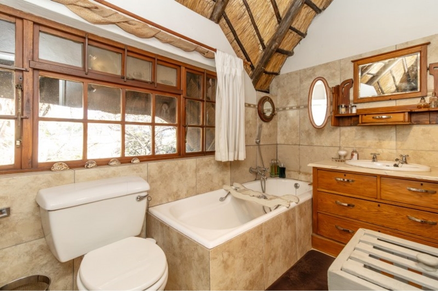 4 Bedroom Property for Sale in Edenburg Gauteng