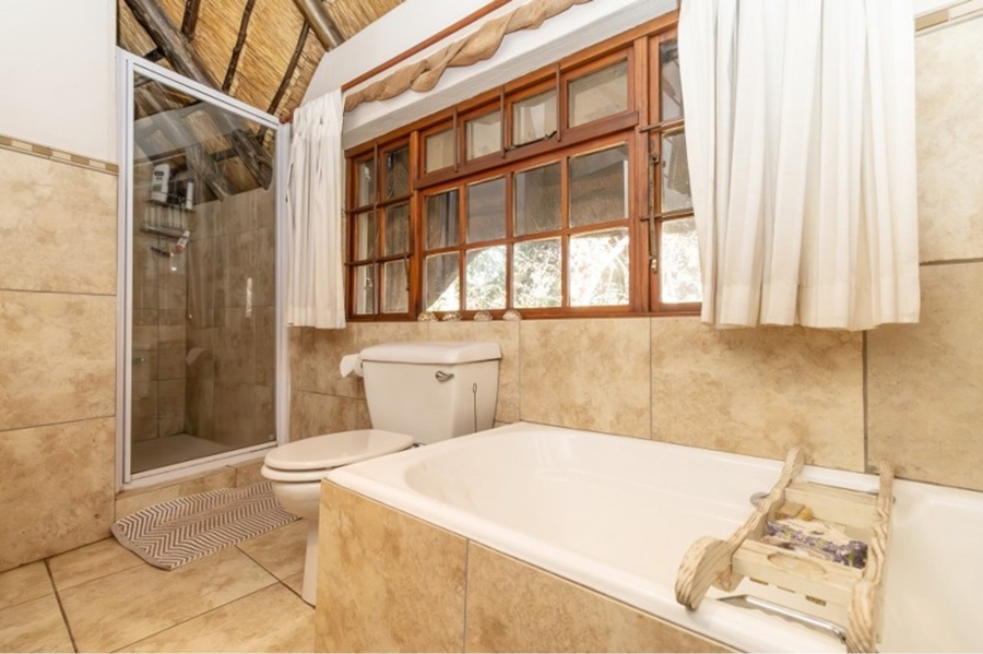 4 Bedroom Property for Sale in Edenburg Gauteng