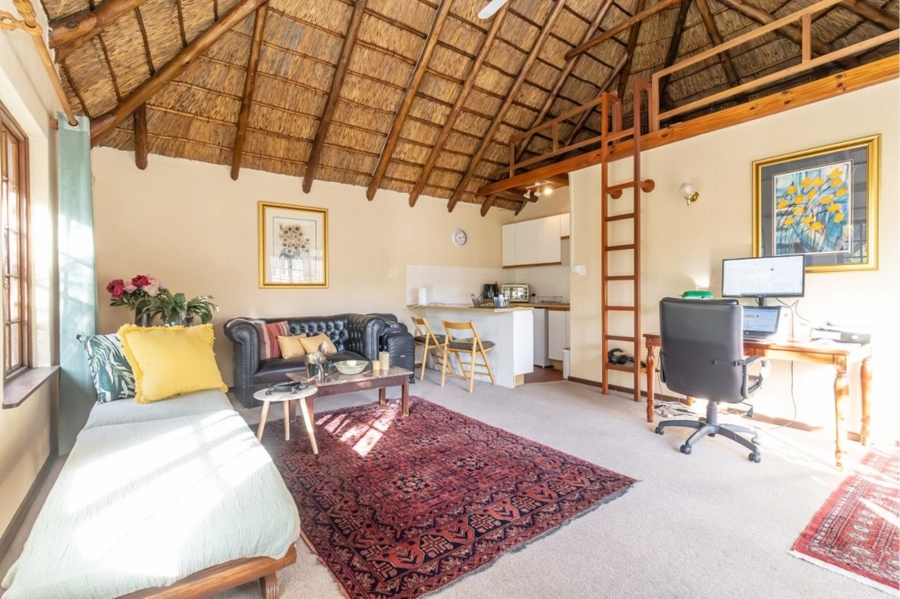 4 Bedroom Property for Sale in Edenburg Gauteng