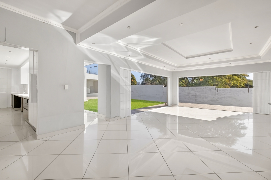 4 Bedroom Property for Sale in Montgomery Park Gauteng