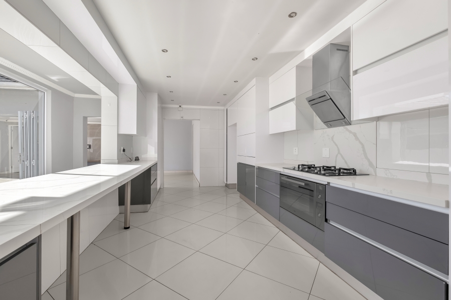4 Bedroom Property for Sale in Montgomery Park Gauteng