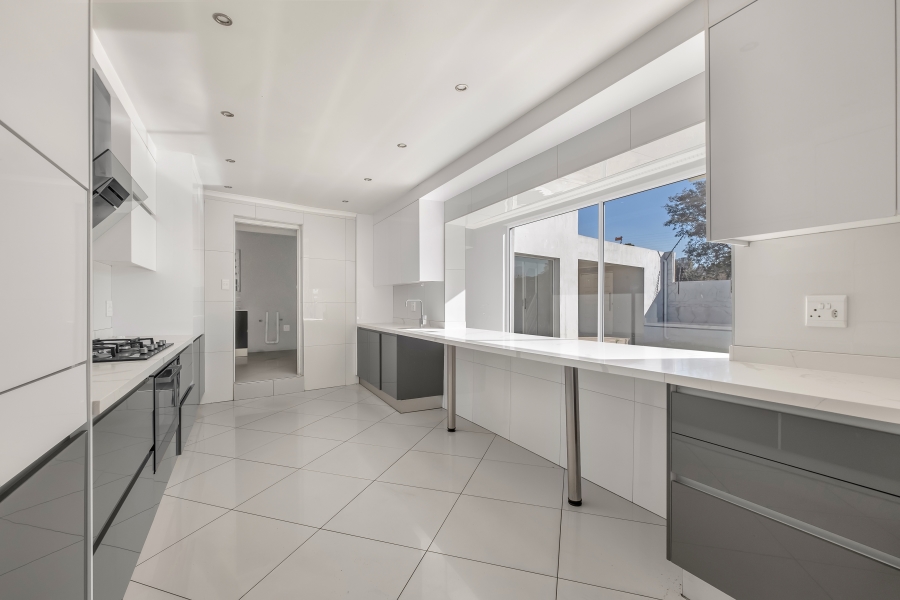 4 Bedroom Property for Sale in Montgomery Park Gauteng