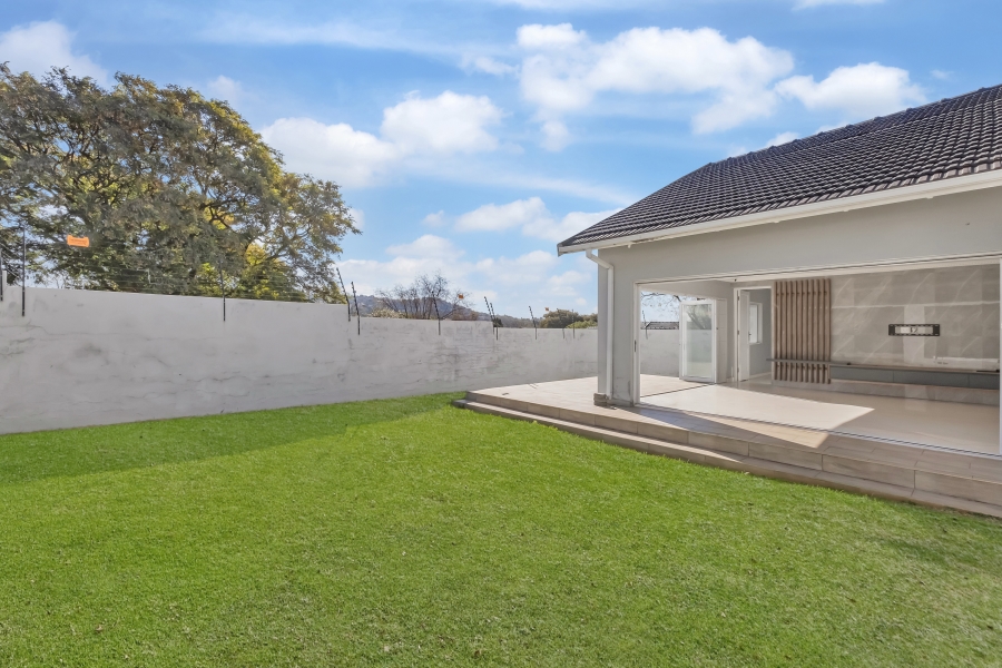 4 Bedroom Property for Sale in Montgomery Park Gauteng