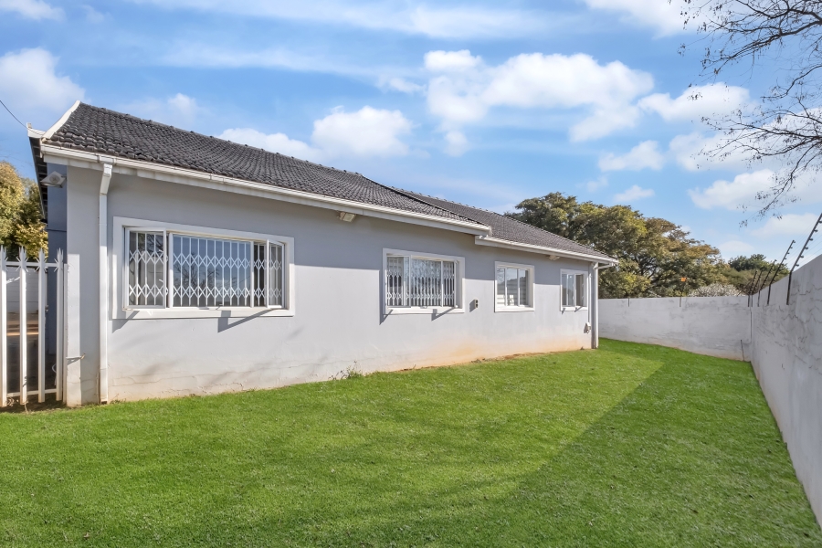 4 Bedroom Property for Sale in Montgomery Park Gauteng