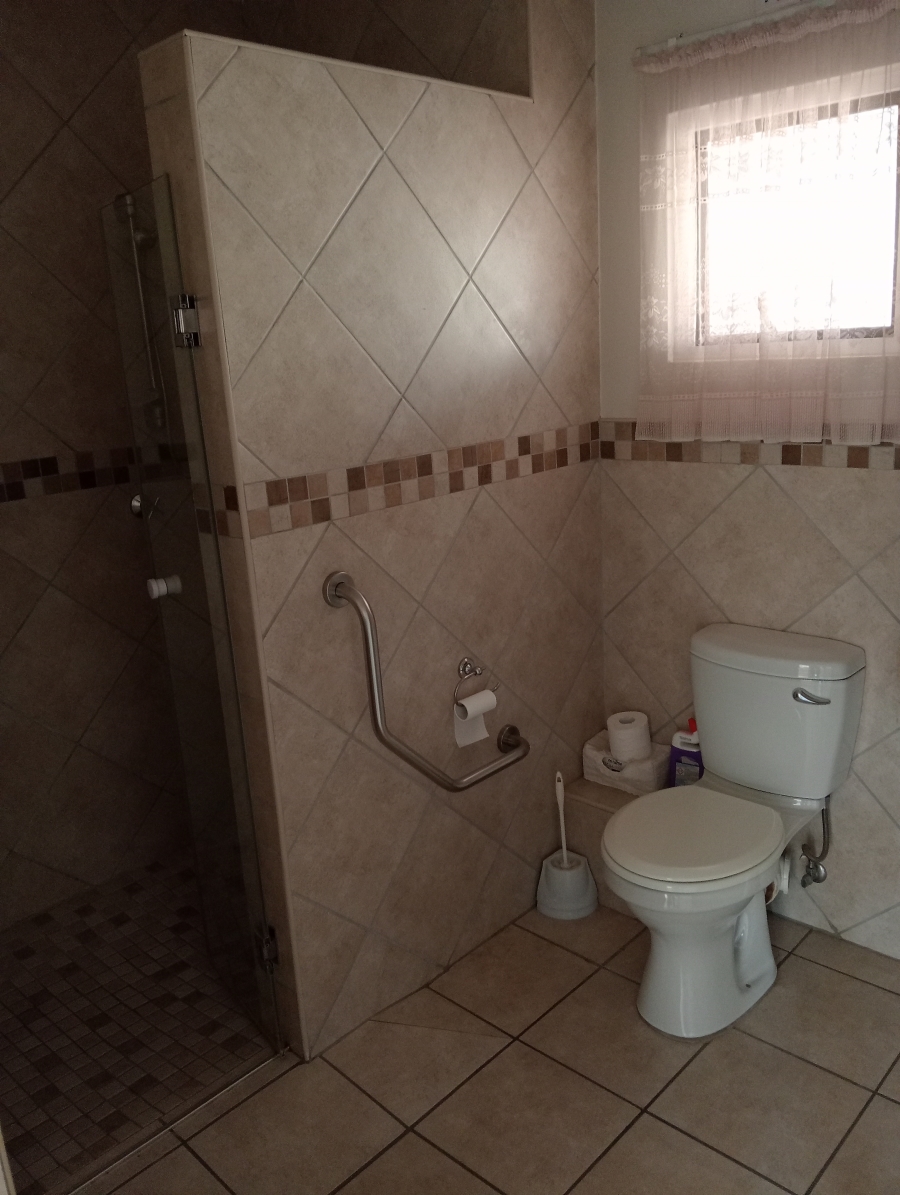 2 Bedroom Property for Sale in Brentwood Gauteng