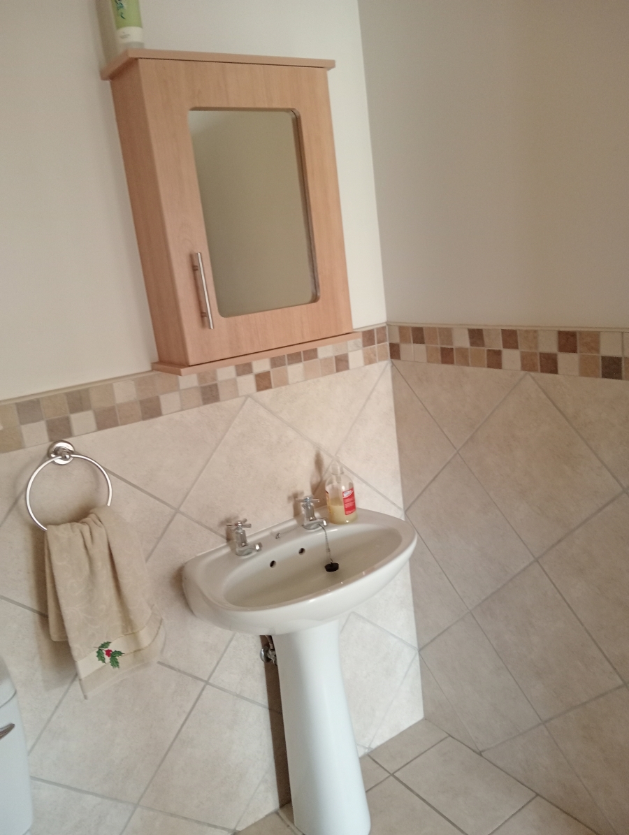 2 Bedroom Property for Sale in Brentwood Gauteng