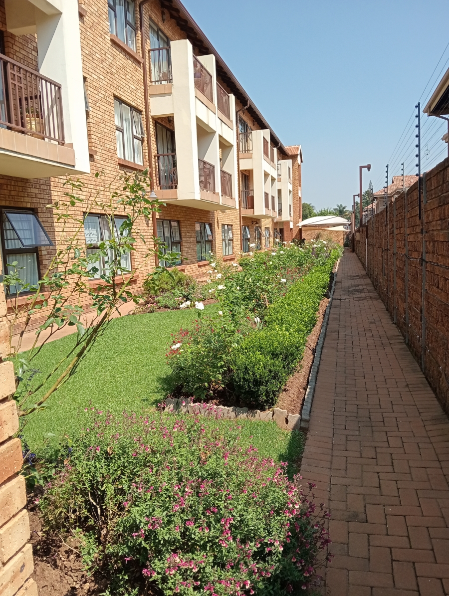 2 Bedroom Property for Sale in Brentwood Gauteng