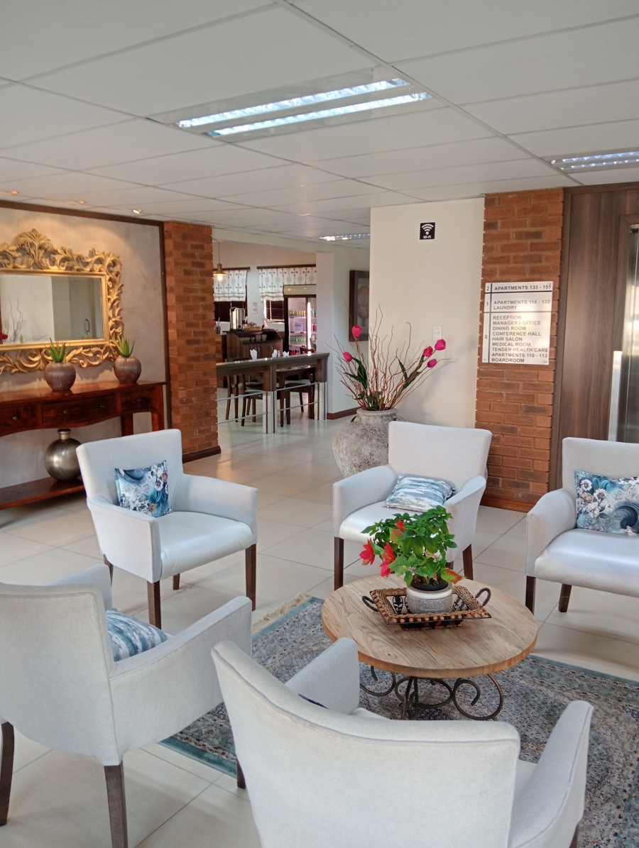 2 Bedroom Property for Sale in Brentwood Gauteng