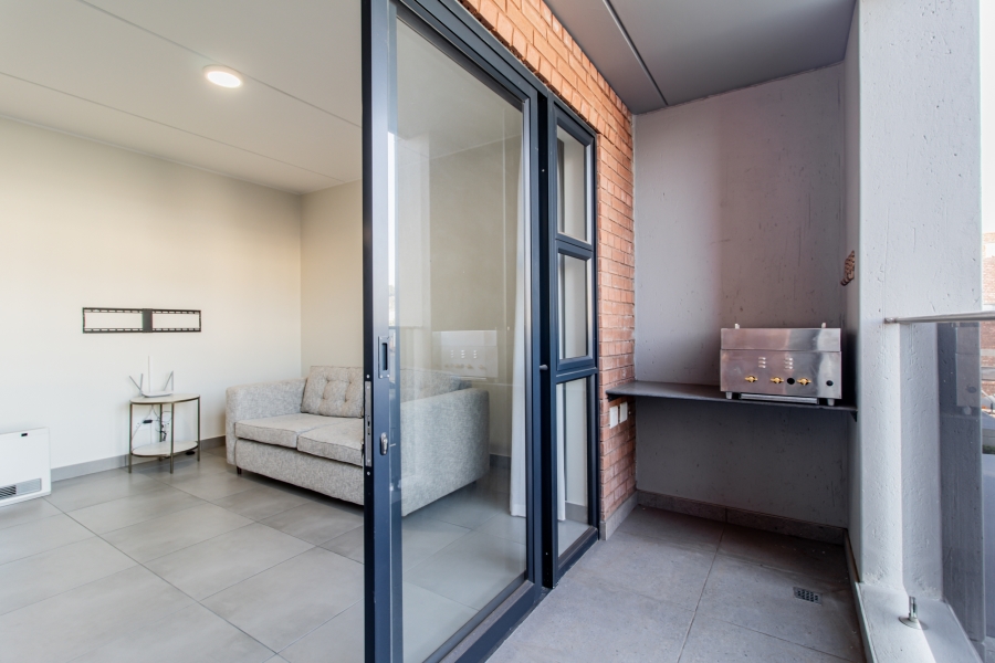 2 Bedroom Property for Sale in Kensington Gauteng