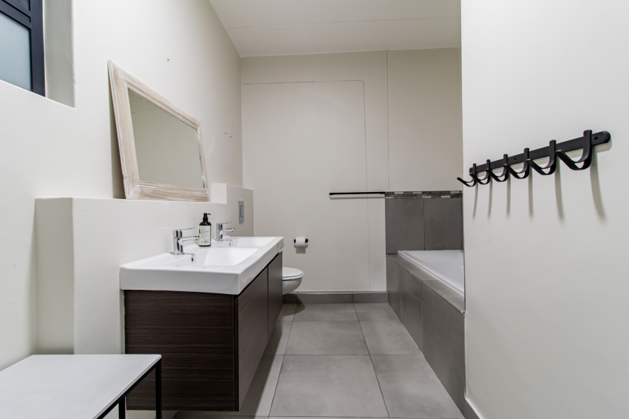 2 Bedroom Property for Sale in Kensington Gauteng