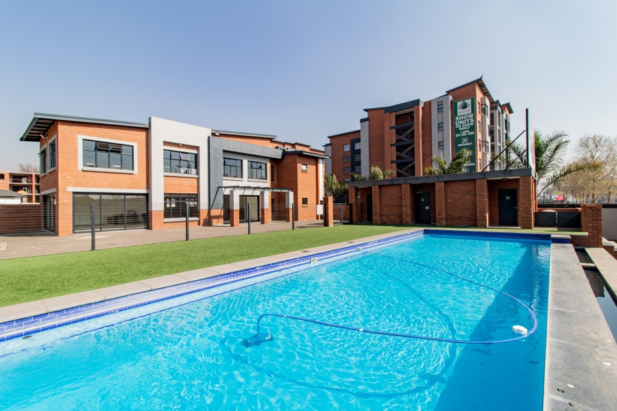 2 Bedroom Property for Sale in Kensington Gauteng