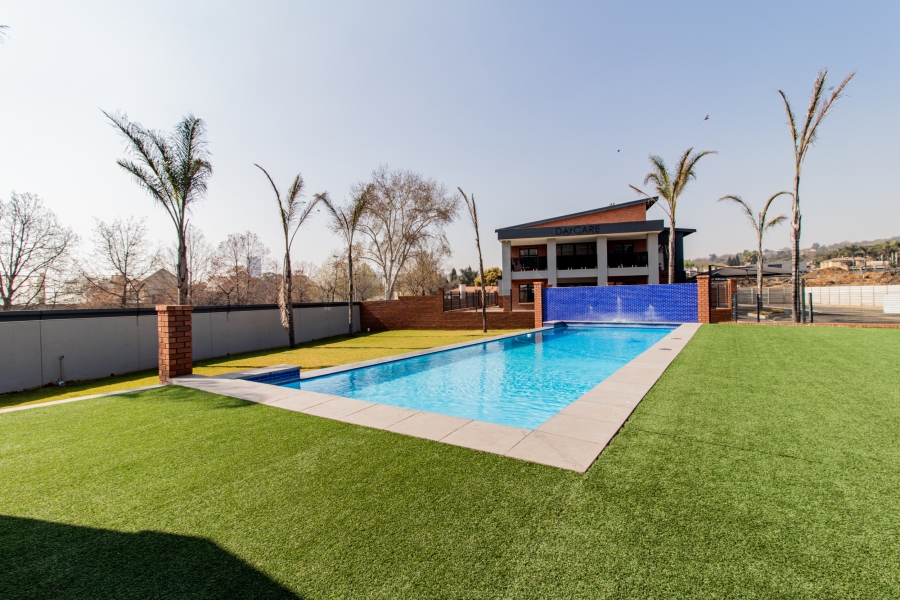 2 Bedroom Property for Sale in Kensington Gauteng