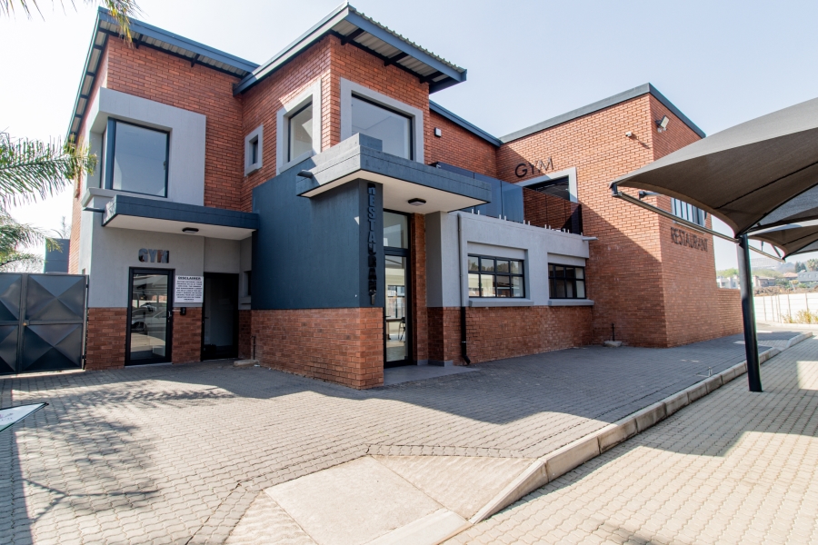 2 Bedroom Property for Sale in Kensington Gauteng