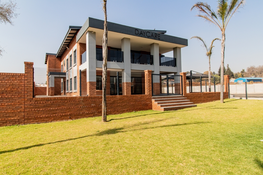 2 Bedroom Property for Sale in Kensington Gauteng