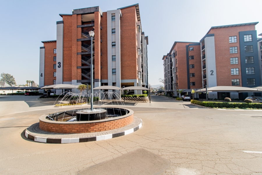 2 Bedroom Property for Sale in Kensington Gauteng