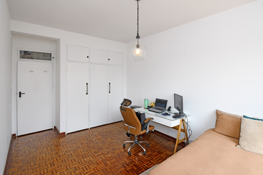 2 Bedroom Property for Sale in Craighall Park Gauteng