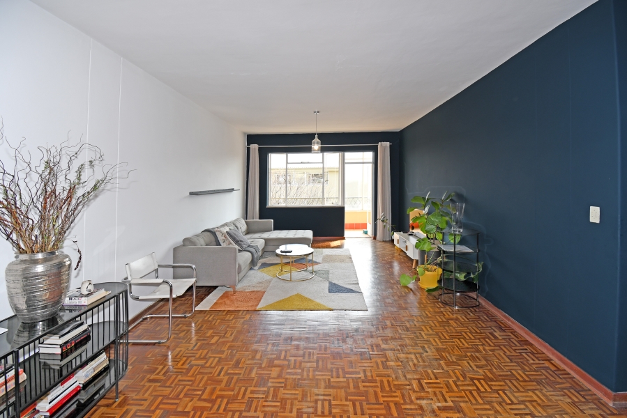2 Bedroom Property for Sale in Craighall Park Gauteng