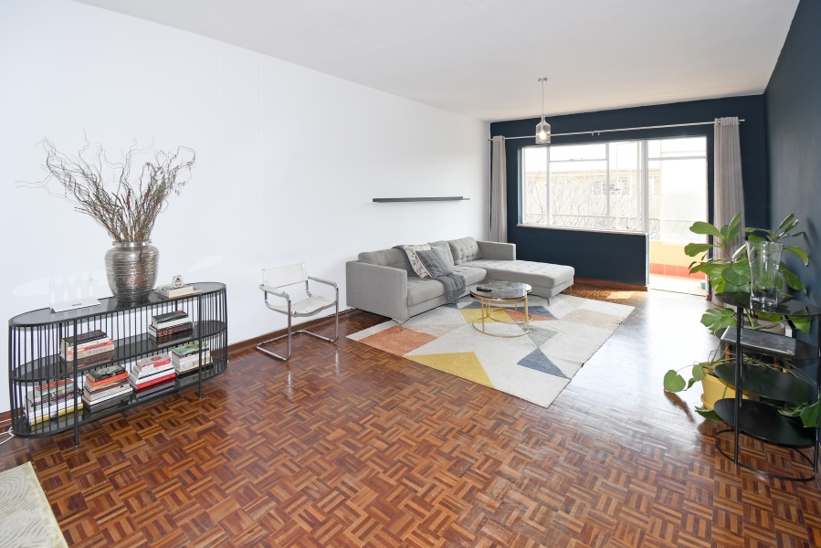 2 Bedroom Property for Sale in Craighall Park Gauteng