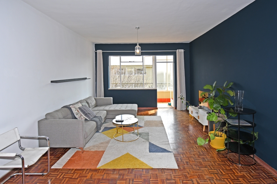 2 Bedroom Property for Sale in Craighall Park Gauteng