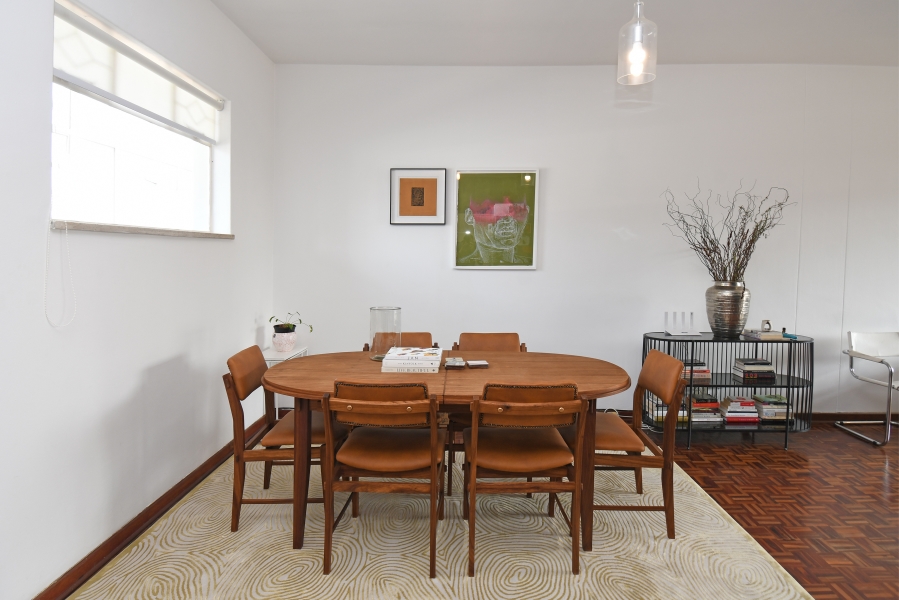2 Bedroom Property for Sale in Craighall Park Gauteng