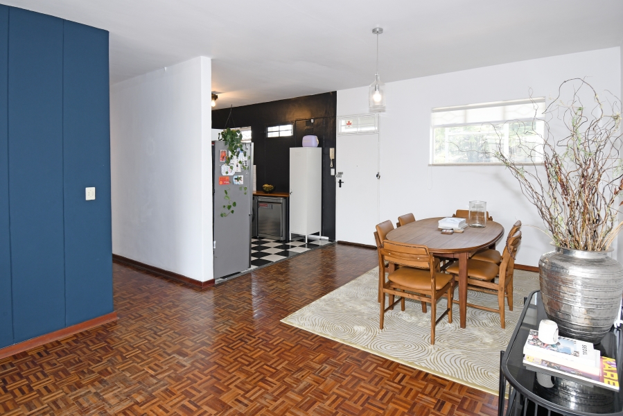 2 Bedroom Property for Sale in Craighall Park Gauteng