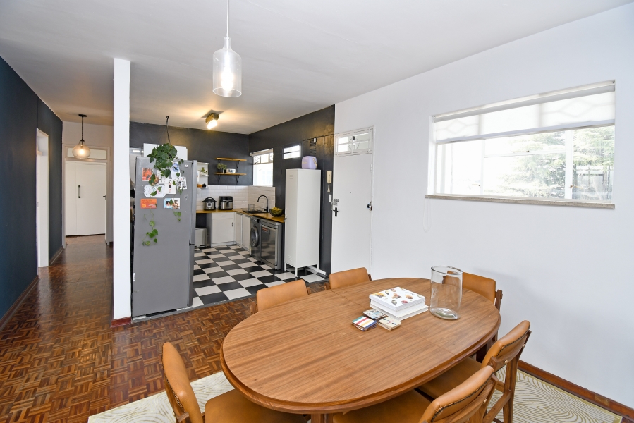 2 Bedroom Property for Sale in Craighall Park Gauteng