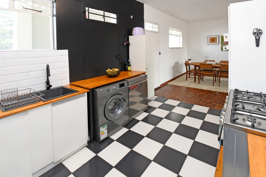 2 Bedroom Property for Sale in Craighall Park Gauteng