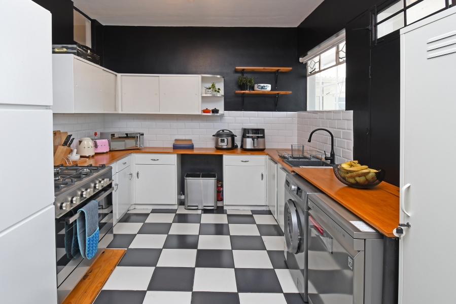 2 Bedroom Property for Sale in Craighall Park Gauteng