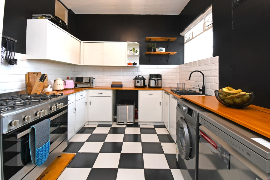 2 Bedroom Property for Sale in Craighall Park Gauteng